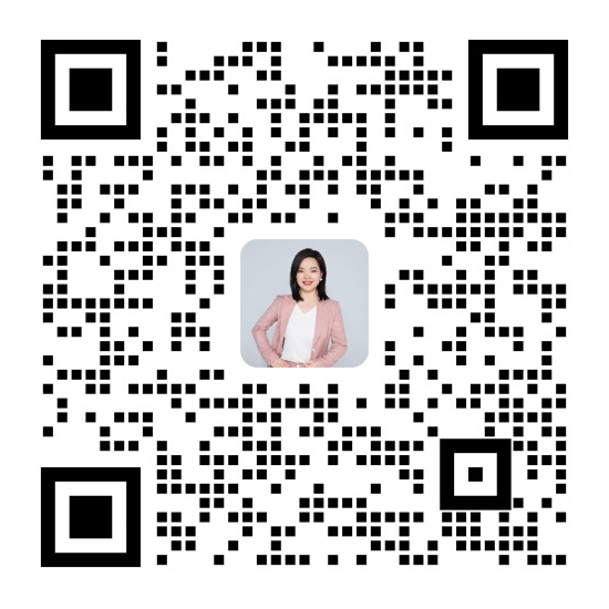 顾问企业微信二维码